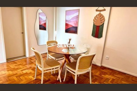Apartamento à venda com 4 quartos, 125m² em Centro, Belo Horizonte