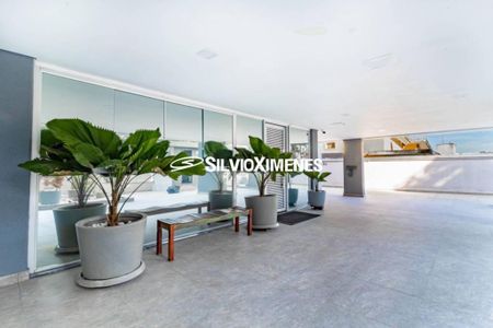 Apartamento à venda com 2 quartos, 90m² em Serra, Belo Horizonte