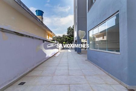 Apartamento à venda com 2 quartos, 90m² em Serra, Belo Horizonte