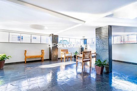 Apartamento à venda com 3 quartos, 90m² em Sagrada Família, Belo Horizonte