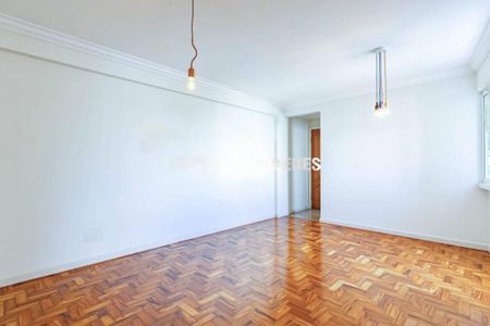 Apartamento à venda com 3 quartos, 90m² em Sagrada Família, Belo Horizonte
