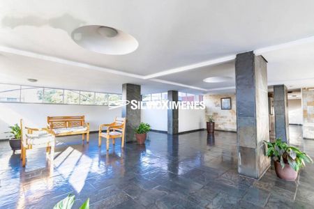 Apartamento à venda com 3 quartos, 90m² em Sagrada Família, Belo Horizonte