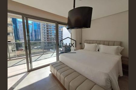 Apartamento à venda com 1 quarto, 83m² em Pinheiros, São Paulo