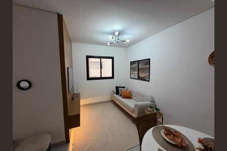 Apartamento à venda com 121m², 2 quartos e 2 vagas