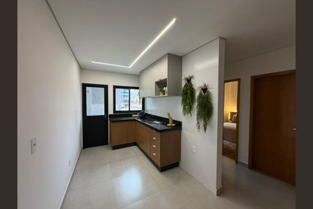 Apartamento à venda com 121m², 2 quartos e 2 vagas