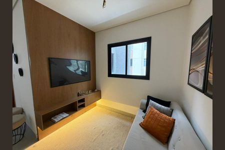 Apartamento à venda com 121m², 2 quartos e 2 vagas