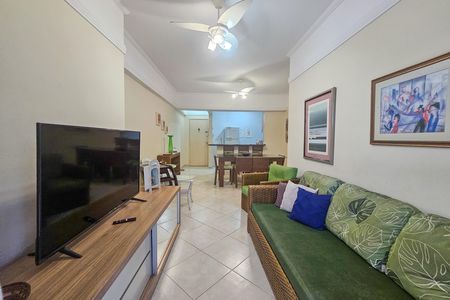 Apartamento para alugar com 3 quartos, 141m² em Jardim Tejereba, Guarujá