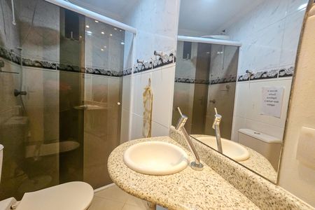 Apartamento para alugar com 3 quartos, 141m² em Jardim Tejereba, Guarujá