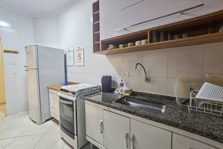 Apartamento para alugar com 3 quartos, 141m² em Jardim Tejereba, Guarujá