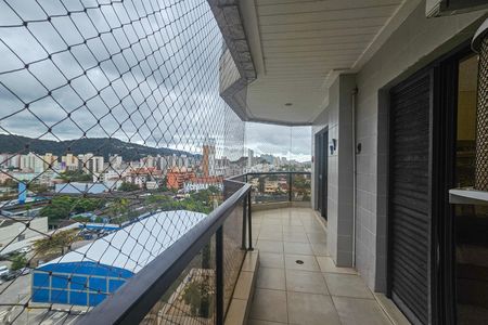 Apartamento para alugar com 3 quartos, 141m² em Jardim Tejereba, Guarujá