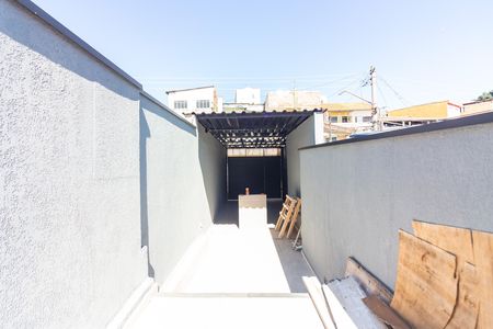 Garagem de casa para alugar com 4 quartos, 180m² em Km 18, Osasco