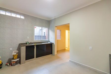 Cozinha  de casa para alugar com 4 quartos, 180m² em Km 18, Osasco