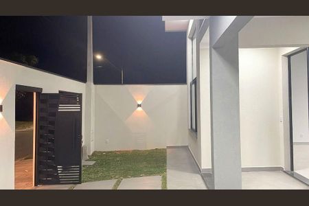 Casa à venda com 150m², 3 quartos e 4 vagas