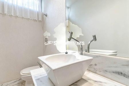 Apartamento à venda com 210m², 4 quartos e 3 vagas