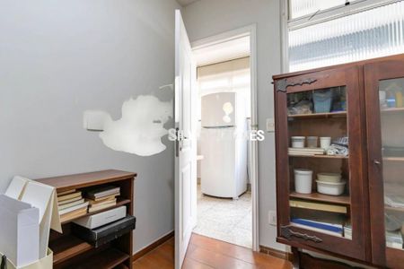 Apartamento à venda com 210m², 4 quartos e 3 vagas