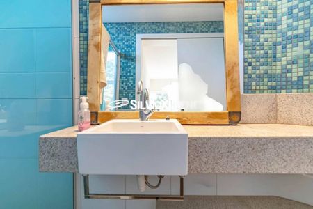 Apartamento à venda com 210m², 4 quartos e 3 vagas