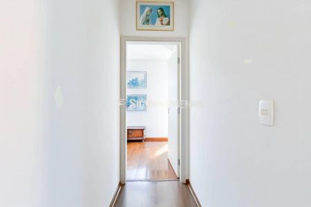 Apartamento à venda com 210m², 4 quartos e 3 vagas