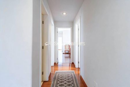 Apartamento à venda com 210m², 4 quartos e 3 vagas