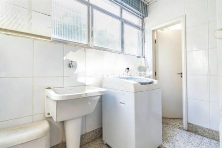 Apartamento à venda com 210m², 4 quartos e 3 vagas