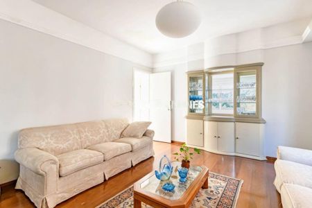 Apartamento à venda com 210m², 4 quartos e 3 vagas