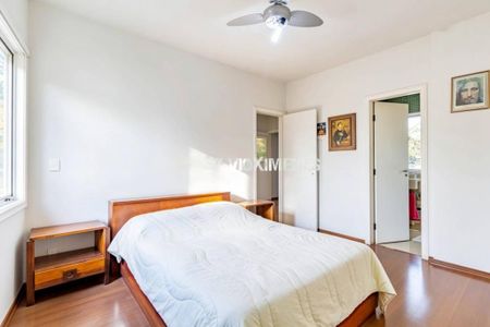 Apartamento à venda com 210m², 4 quartos e 3 vagas