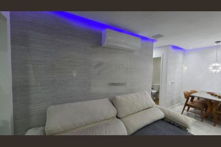 Apartamento à venda com 69m², 2 quartos e 1 vaga