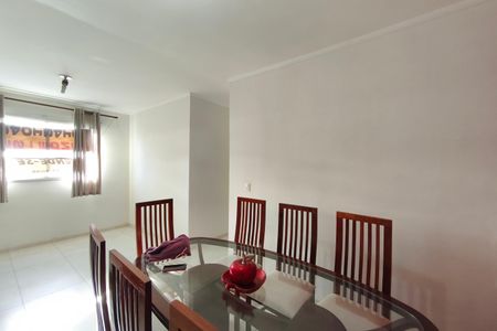 Apartamento à venda com 2 quartos, 60m² em Jardim Pauliceia, Campinas