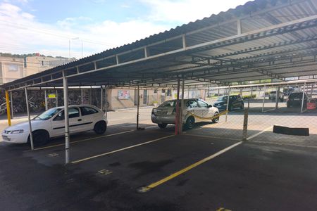 Área comum - Garagem de apartamento à venda com 2 quartos, 60m² em Jardim Pauliceia, Campinas