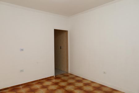 Sala de casa para alugar com 2 quartos, 69m² em Cidade Líder, São Paulo