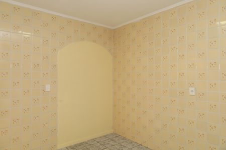 Cozinha de casa para alugar com 2 quartos, 69m² em Cidade Líder, São Paulo
