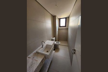Apartamento à venda com 3 quartos, 82m² em Santo Antônio, Belo Horizonte
