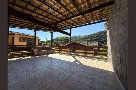 Casa à venda com 5 quartos, 369m² em Engenho Novo, Rio de Janeiro