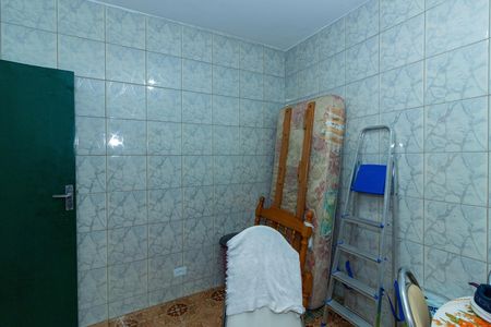 Quarto 2 de casa à venda com 3 quartos, 120m² em Parque America, São Paulo