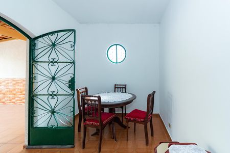 Sala 1 de casa à venda com 3 quartos, 120m² em Parque America, São Paulo