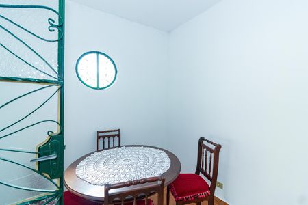 Sala 1 de casa à venda com 3 quartos, 120m² em Parque America, São Paulo