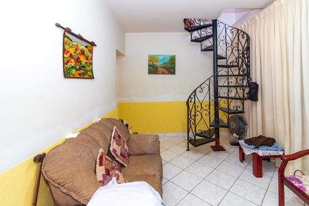 Casa à venda com 3 quartos, 120m² em Parque America, São Paulo