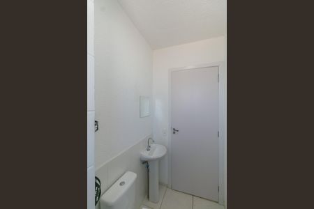 Apartamento para alugar com 2 quartos, 48m² em Arvoredo Ii, Contagem