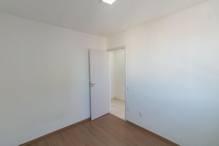 Apartamento para alugar com 2 quartos, 48m² em Arvoredo Ii, Contagem
