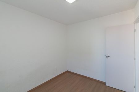 Apartamento para alugar com 2 quartos, 48m² em Arvoredo Ii, Contagem
