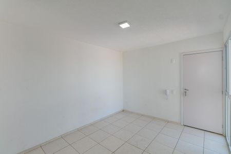 Apartamento para alugar com 2 quartos, 48m² em Arvoredo Ii, Contagem