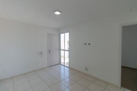 Apartamento para alugar com 2 quartos, 48m² em Arvoredo Ii, Contagem
