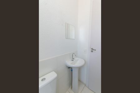 Apartamento para alugar com 2 quartos, 48m² em Arvoredo Ii, Contagem