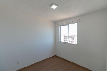 Apartamento para alugar com 2 quartos, 48m² em Arvoredo Ii, Contagem