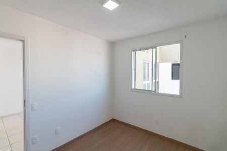 Apartamento para alugar com 2 quartos, 48m² em Arvoredo Ii, Contagem