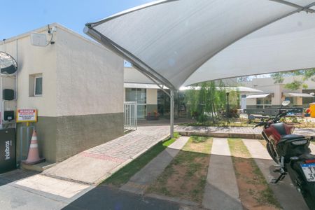 Apartamento para alugar com 2 quartos, 48m² em Arvoredo Ii, Contagem