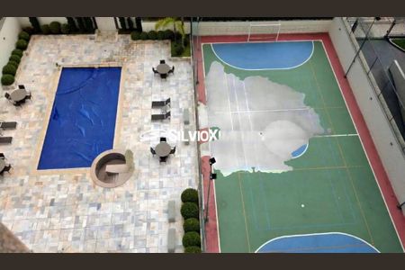 Apartamento à venda com 3 quartos, 130m² em Belvedere, Belo Horizonte