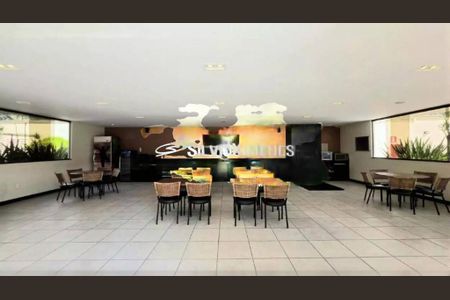 Apartamento à venda com 3 quartos, 130m² em Belvedere, Belo Horizonte