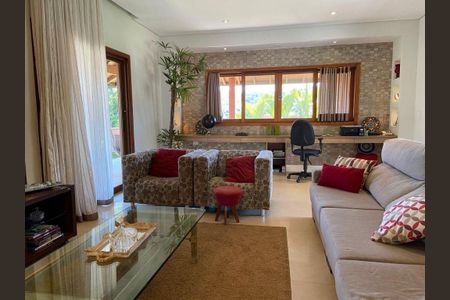 Casa à venda com 4 quartos, 495m² em Jardim Panorama, Vinhedo