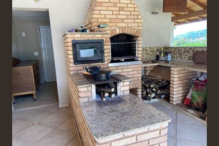 Casa à venda com 4 quartos, 495m² em Jardim Panorama, Vinhedo