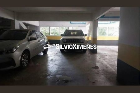 Apartamento à venda com 91m², 3 quartos e 2 vagas